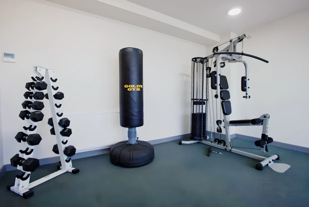 Fitness&Recreation