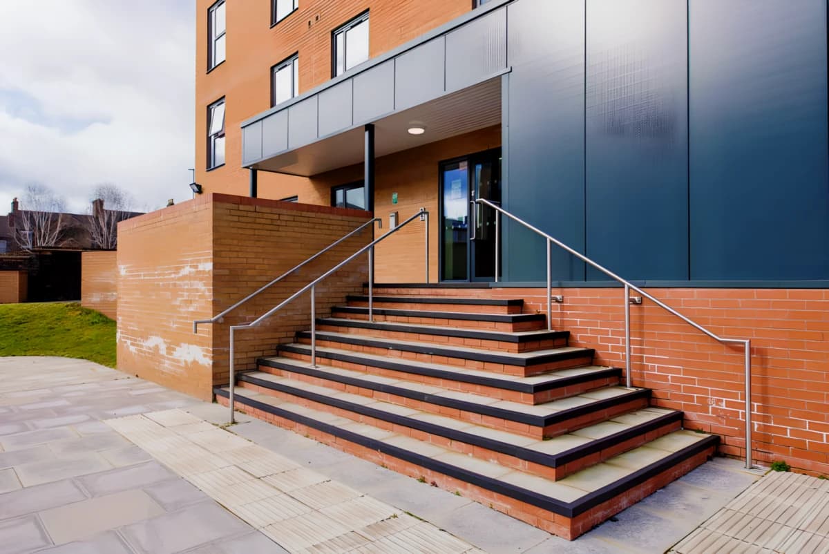CL-Stoke Student Village image
