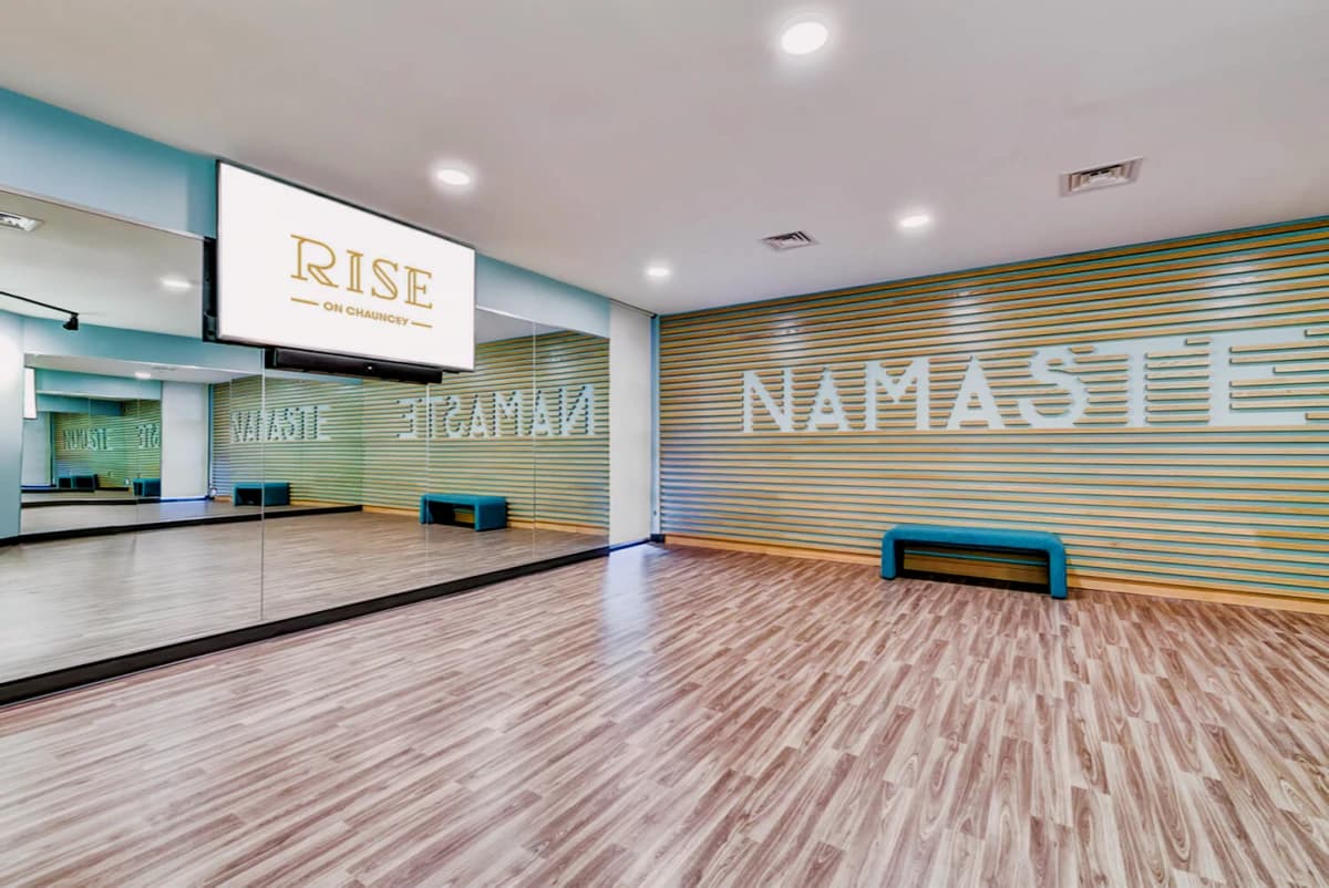 Fitness&Recreation