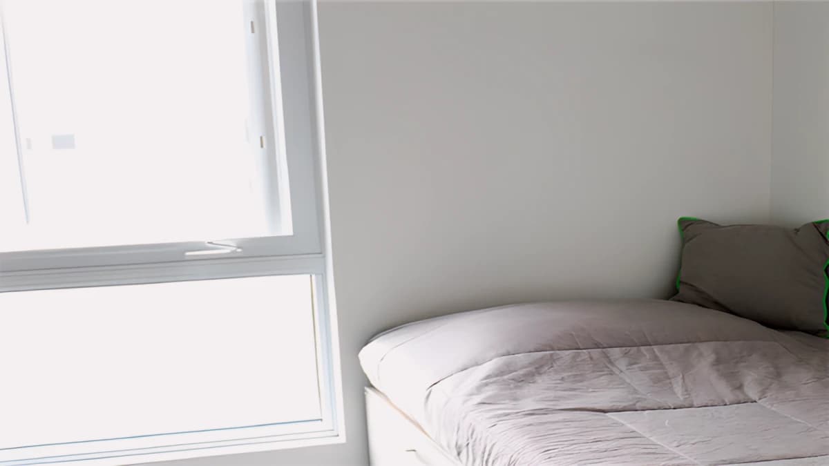 St Cathy's Student Residence image 5