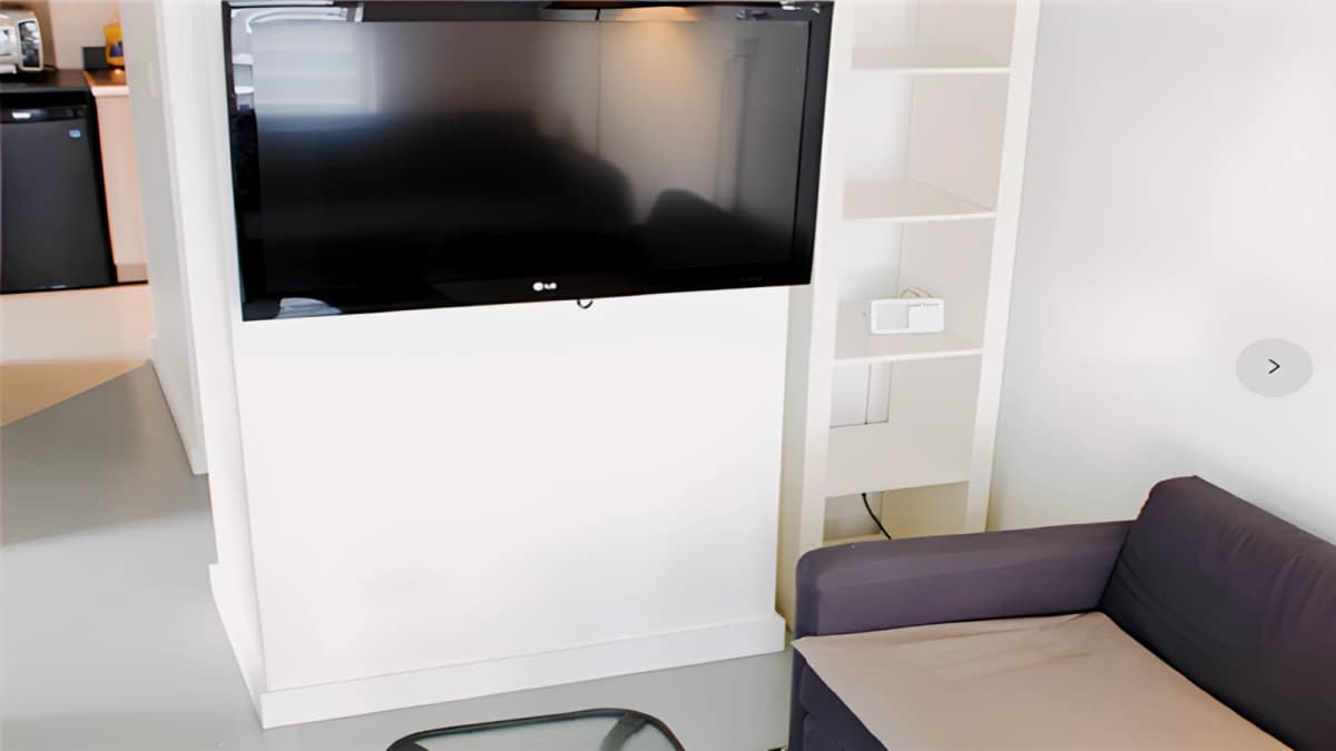St Cathy's Student Residence image