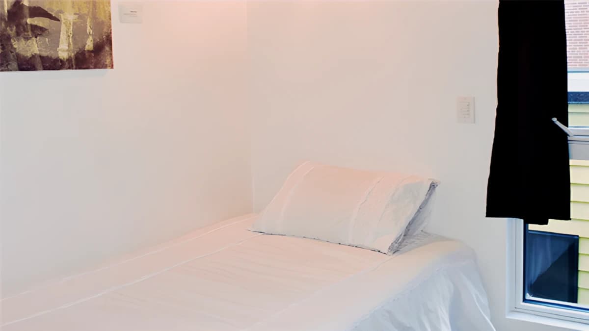 St Cathy's Student Residence image