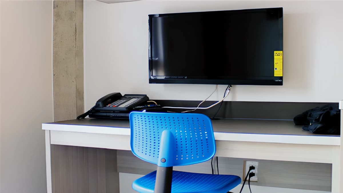 St Cathy's Student Residence image