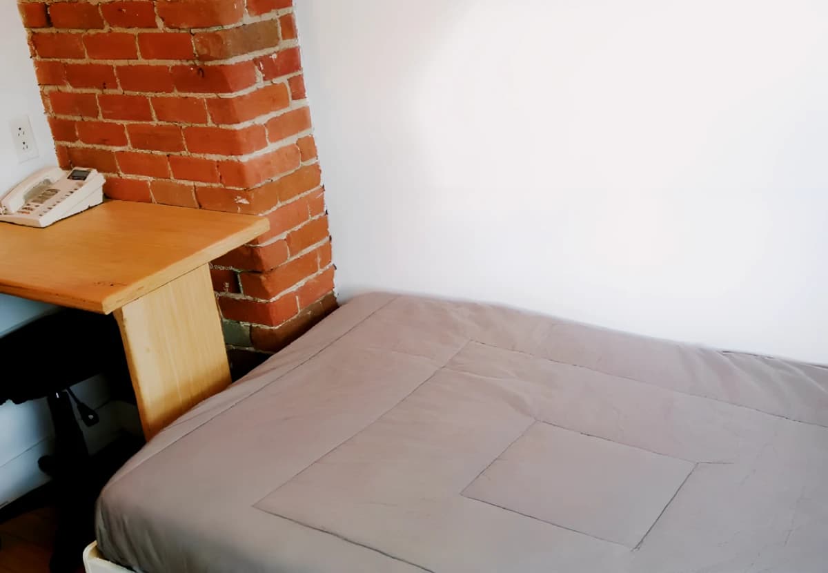 St Cathy's Student Residence image