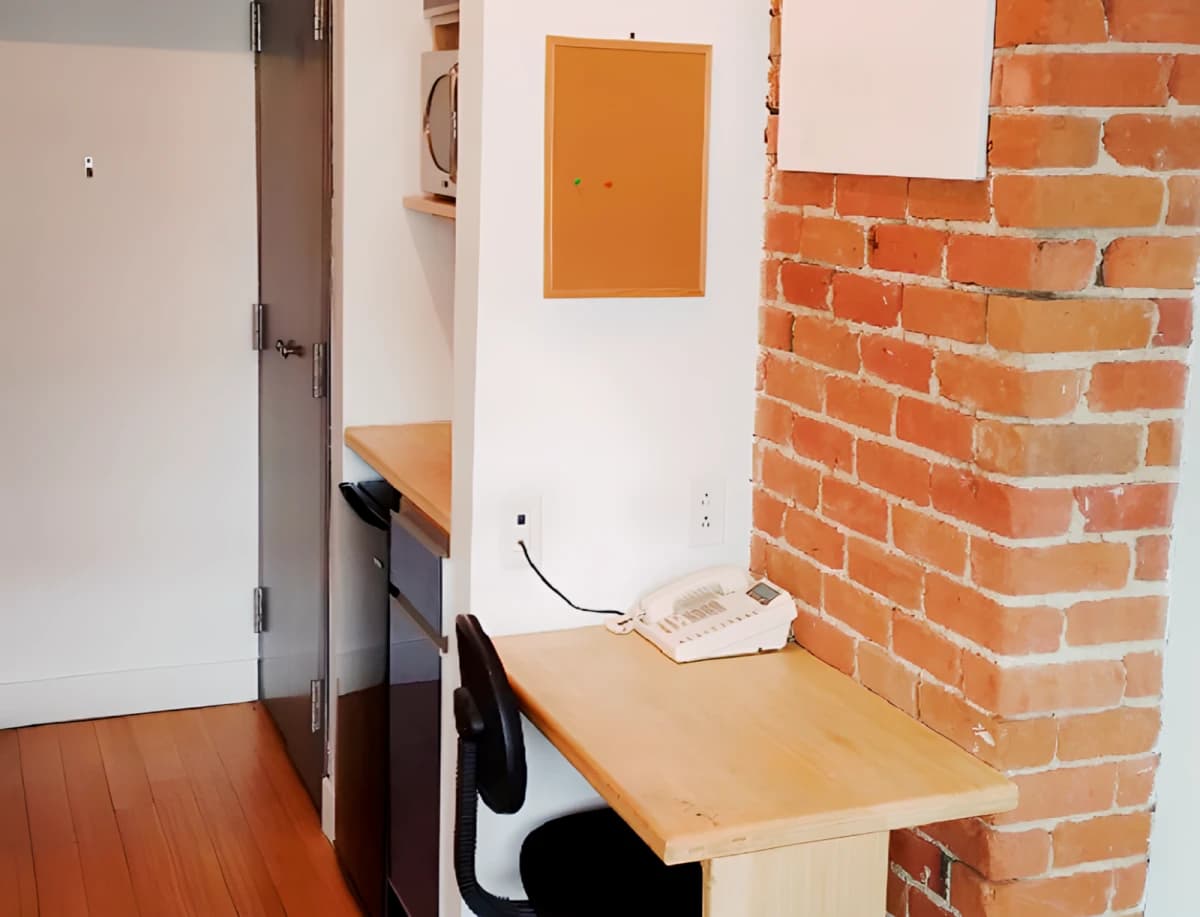 St Cathy's Student Residence image 2