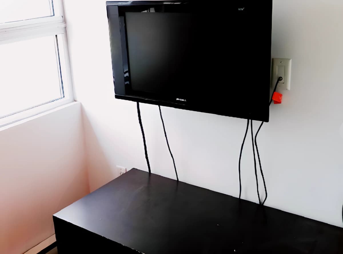 St Cathy's Student Residence image