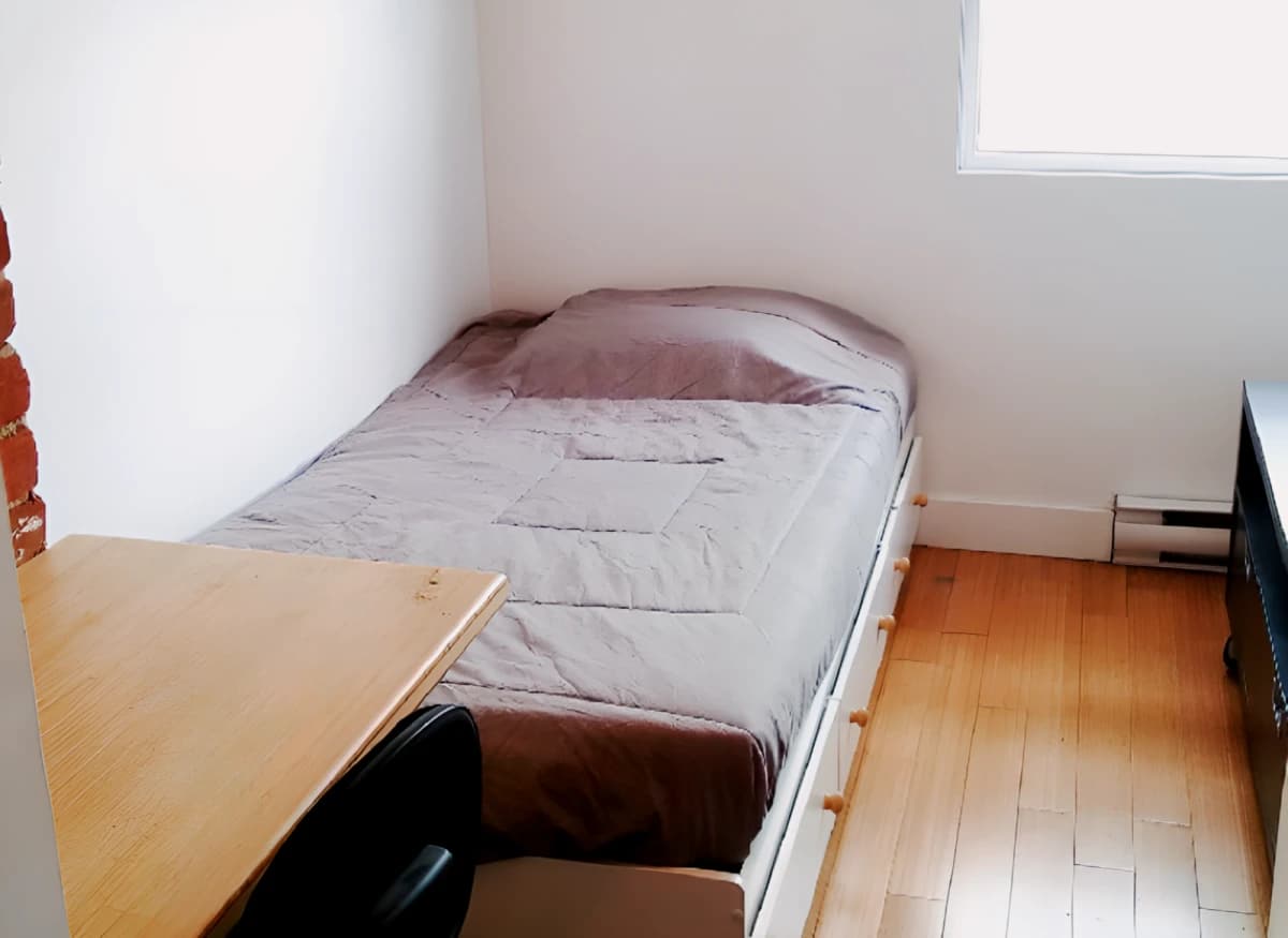 St Cathy's Student Residence image