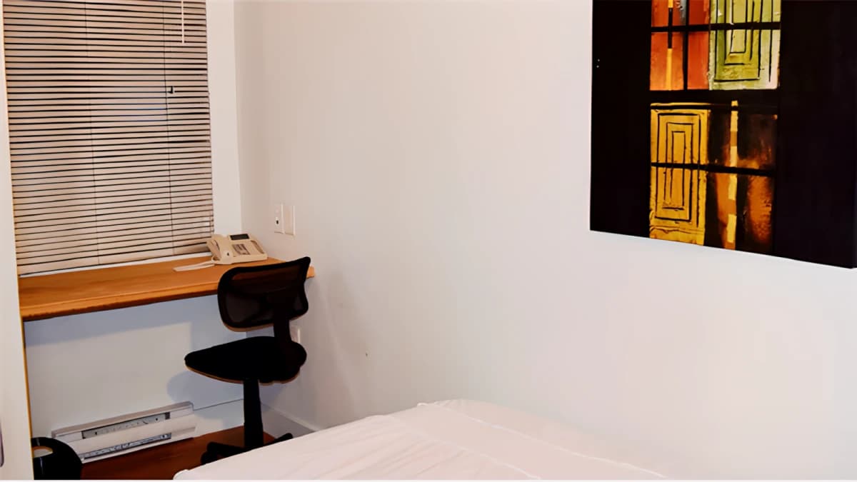 St Cathy's Student Residence image