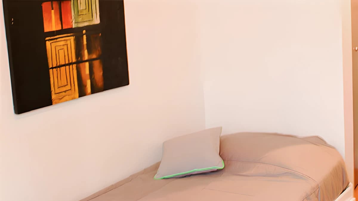 St Cathy's Student Residence image