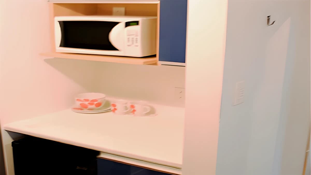 St Cathy's Student Residence image