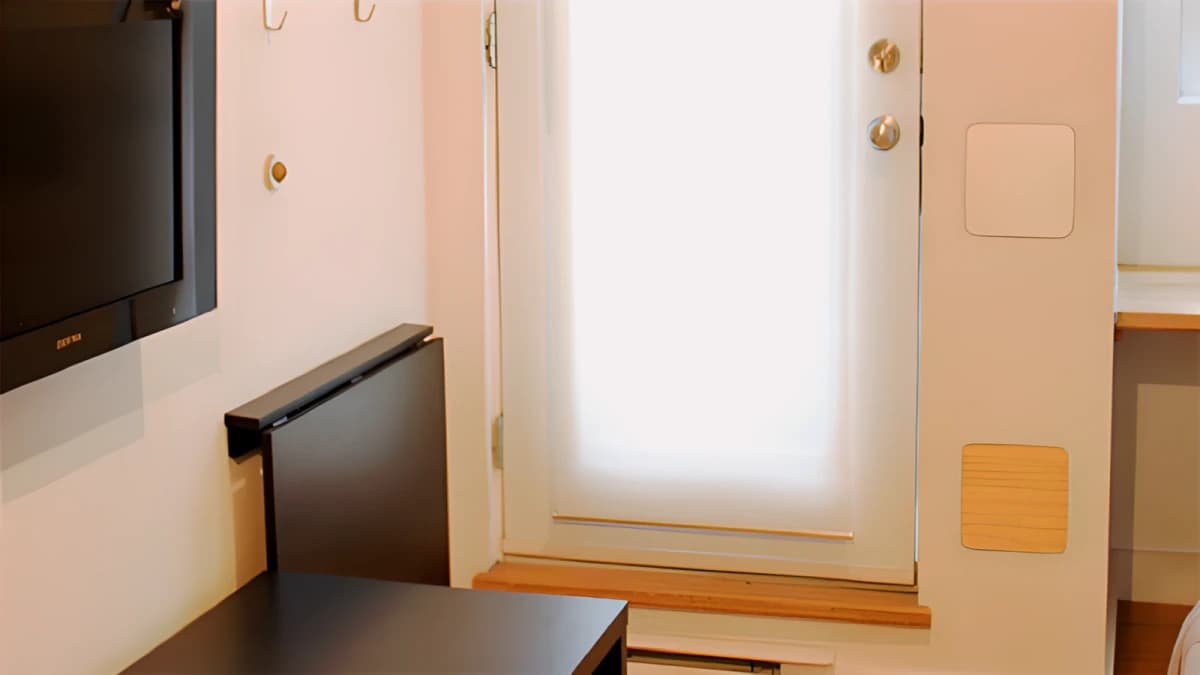 St Cathy's Student Residence image