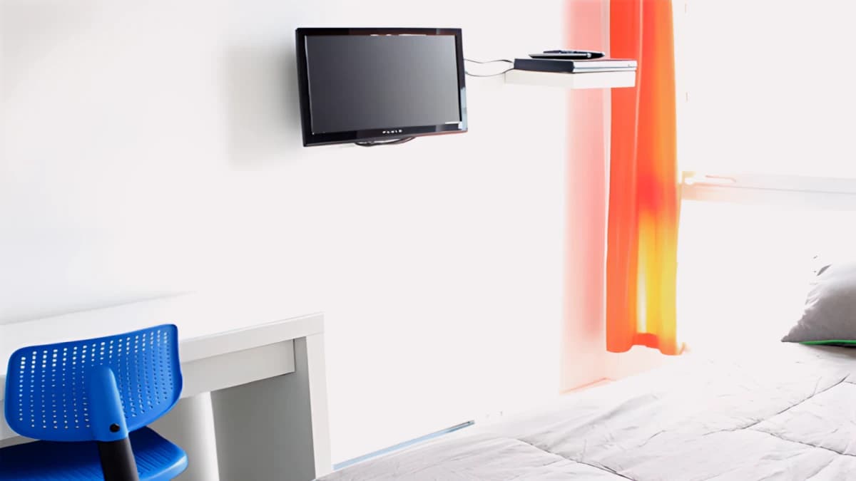 St Cathy's Student Residence image