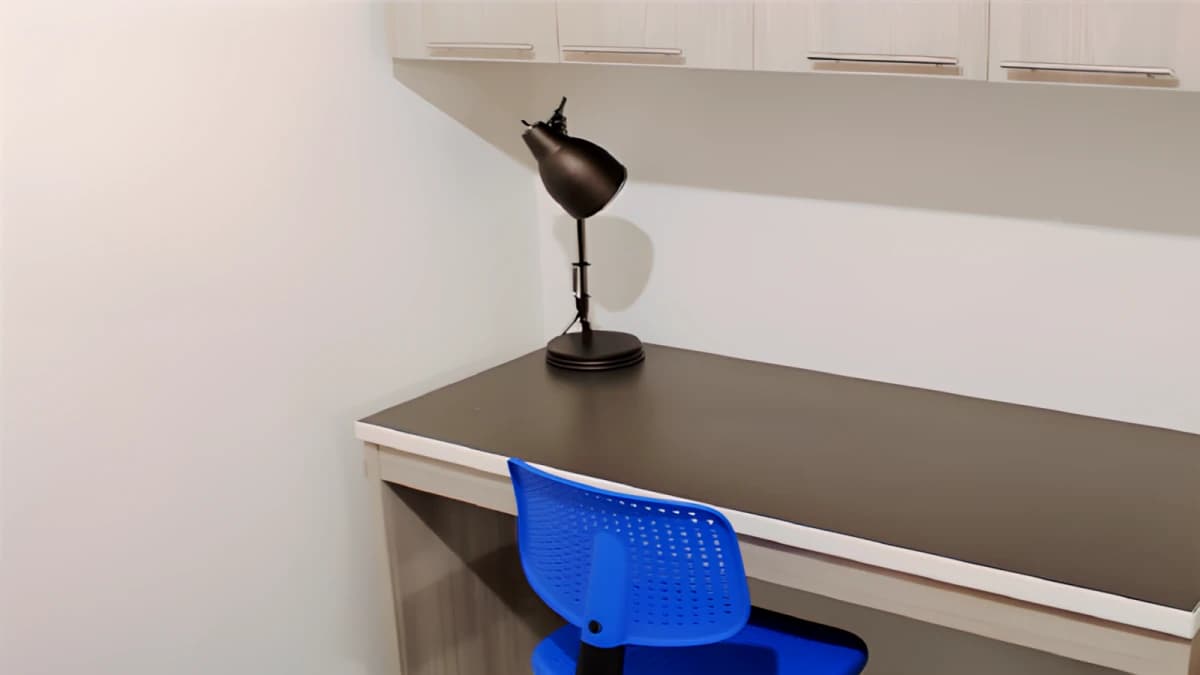 St Cathy's Student Residence image 3