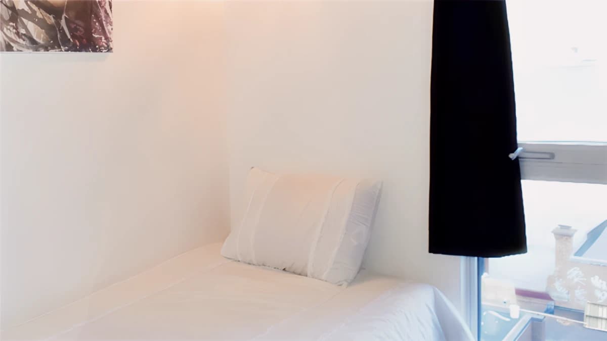 St Cathy's Student Residence image