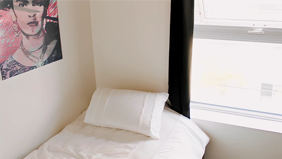 St Cathy's Student Residence image