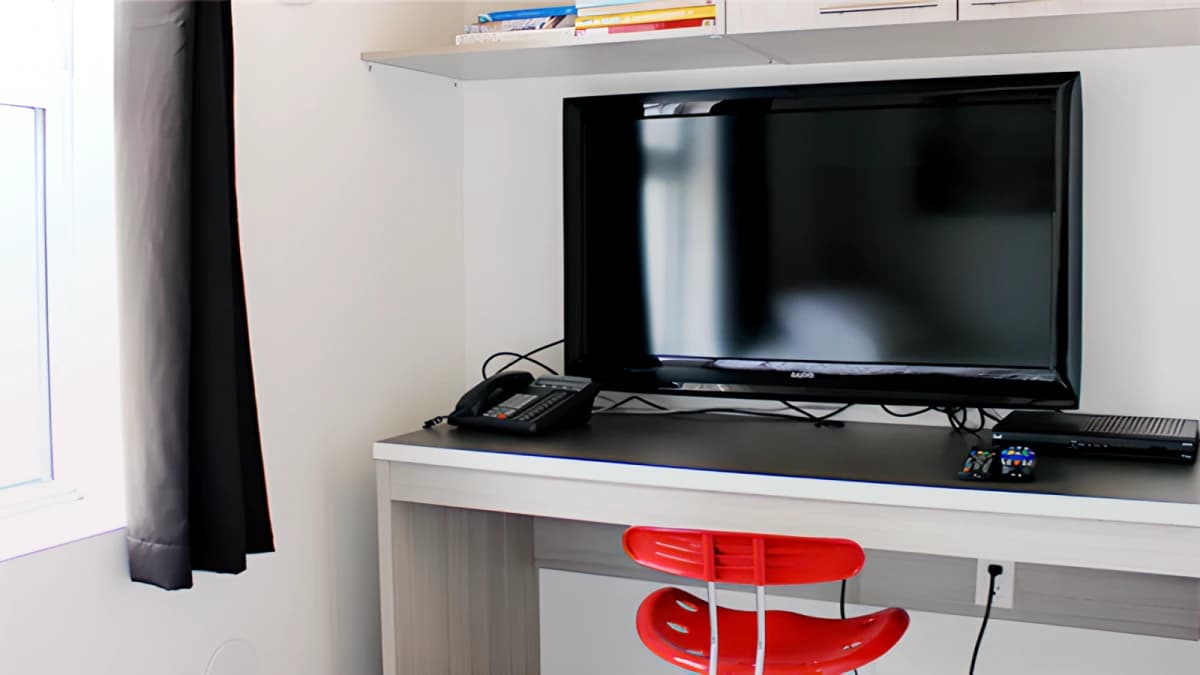 St Cathy's Student Residence image