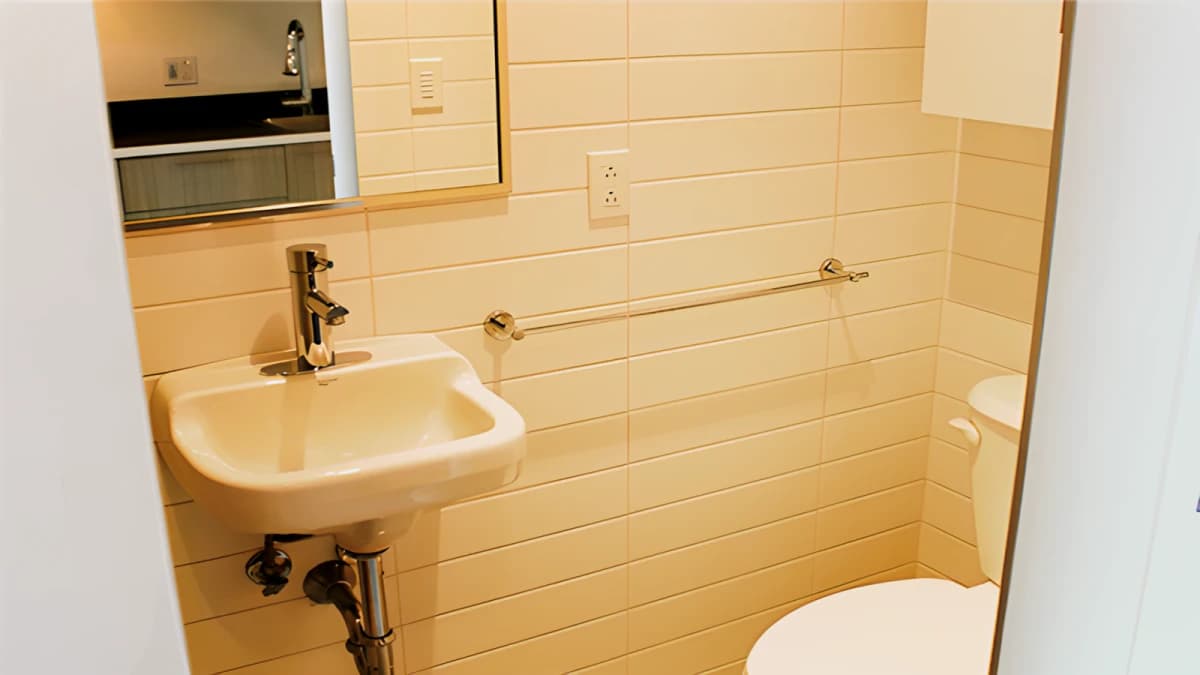 St Cathy's Student Residence image