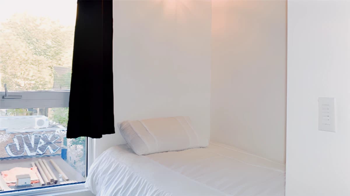 St Cathy's Student Residence image