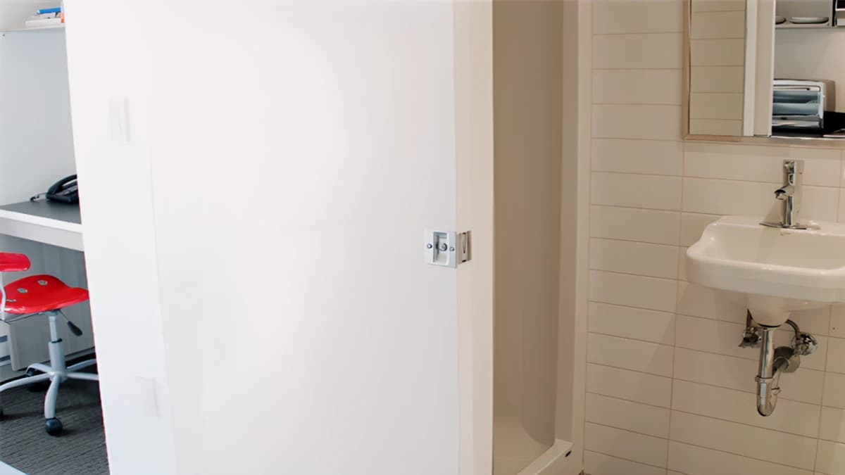 St Cathy's Student Residence image