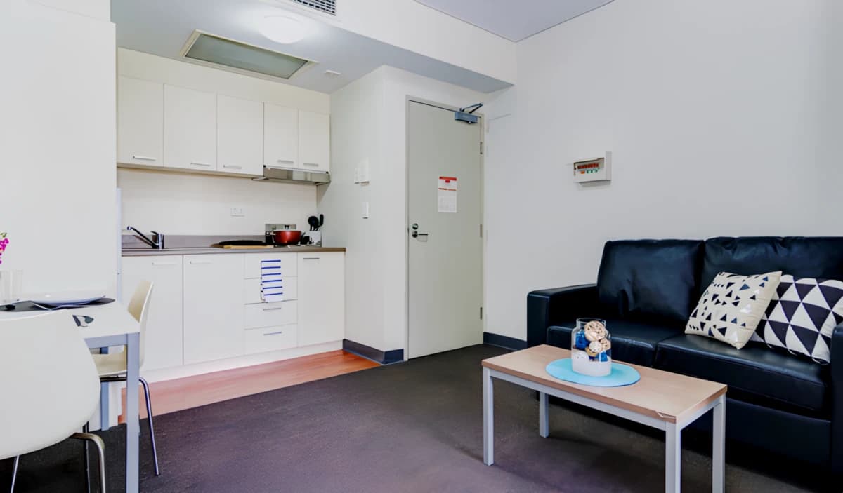 UniLodge Metro Adelaide image