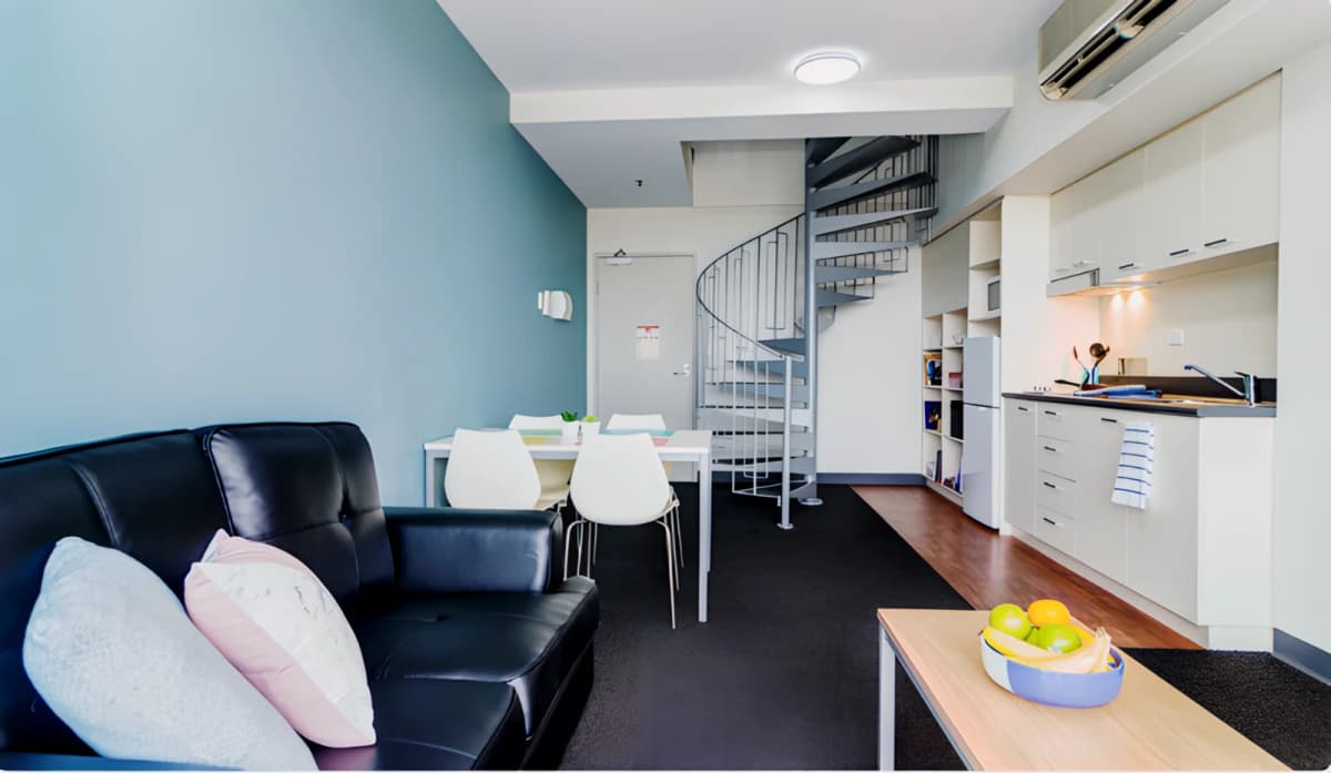 UniLodge Metro Adelaide image 4