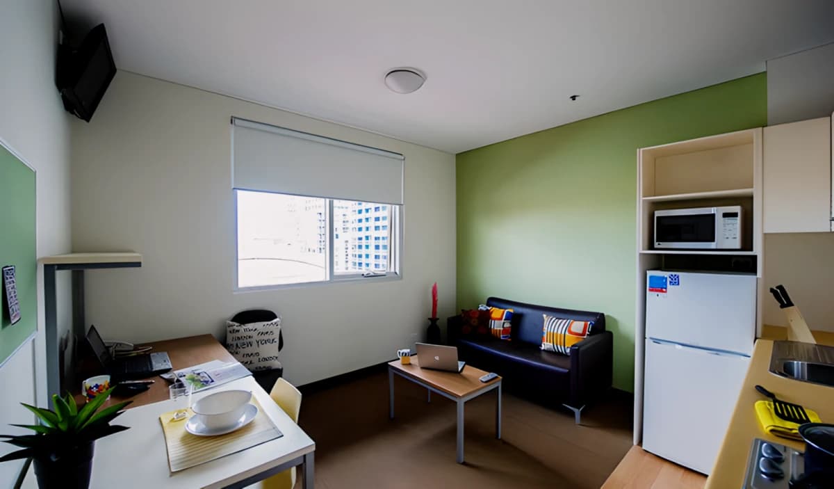 UniLodge Metro Adelaide image