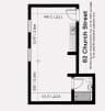 junior One Bedroom