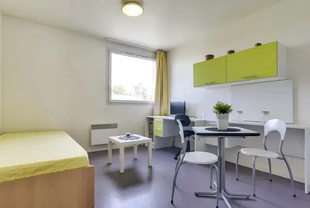 Lille Studéa Valenciennes Mount Huy