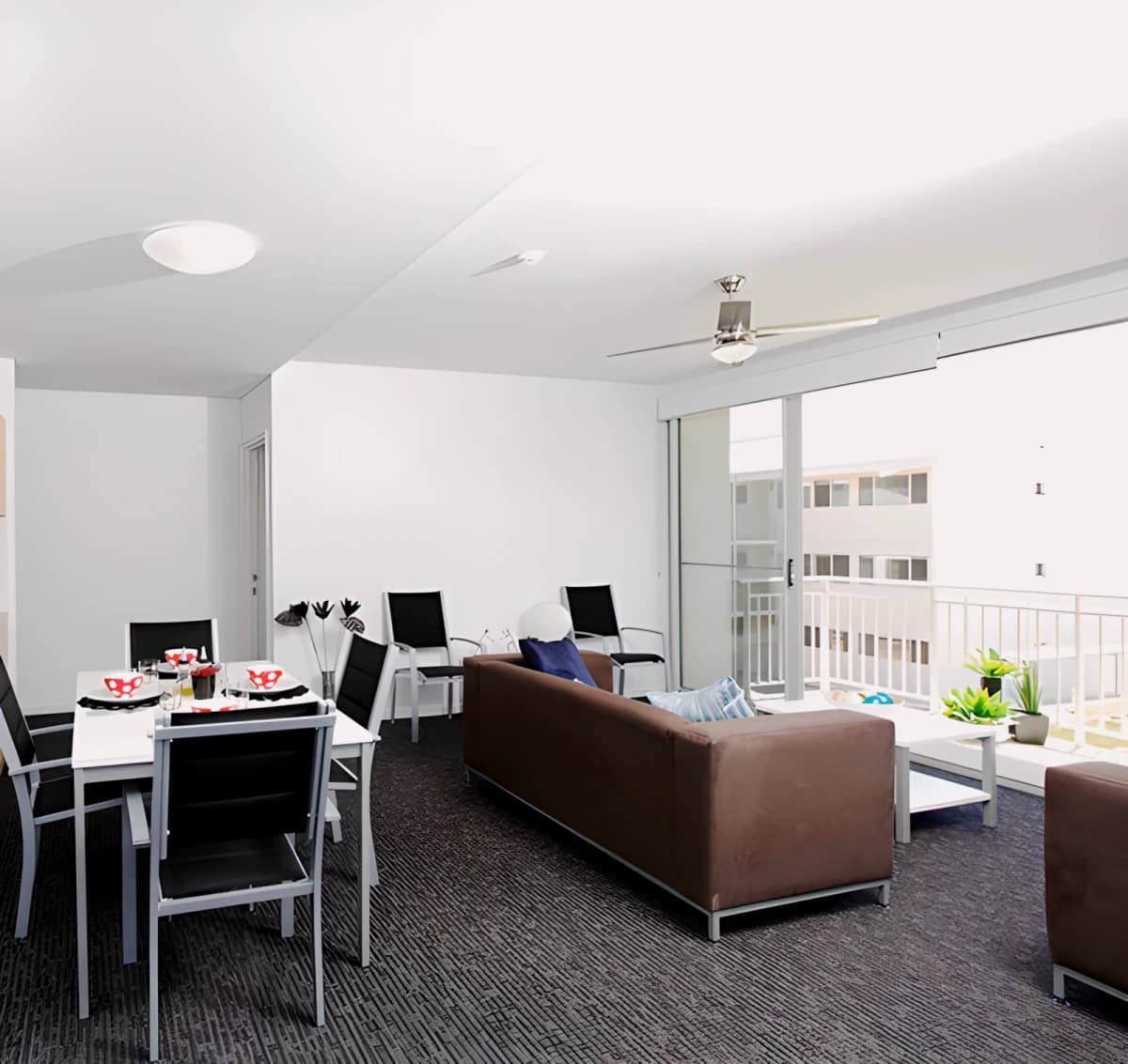 Murdoch University Village image