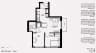 1 bed+dEn-Suite