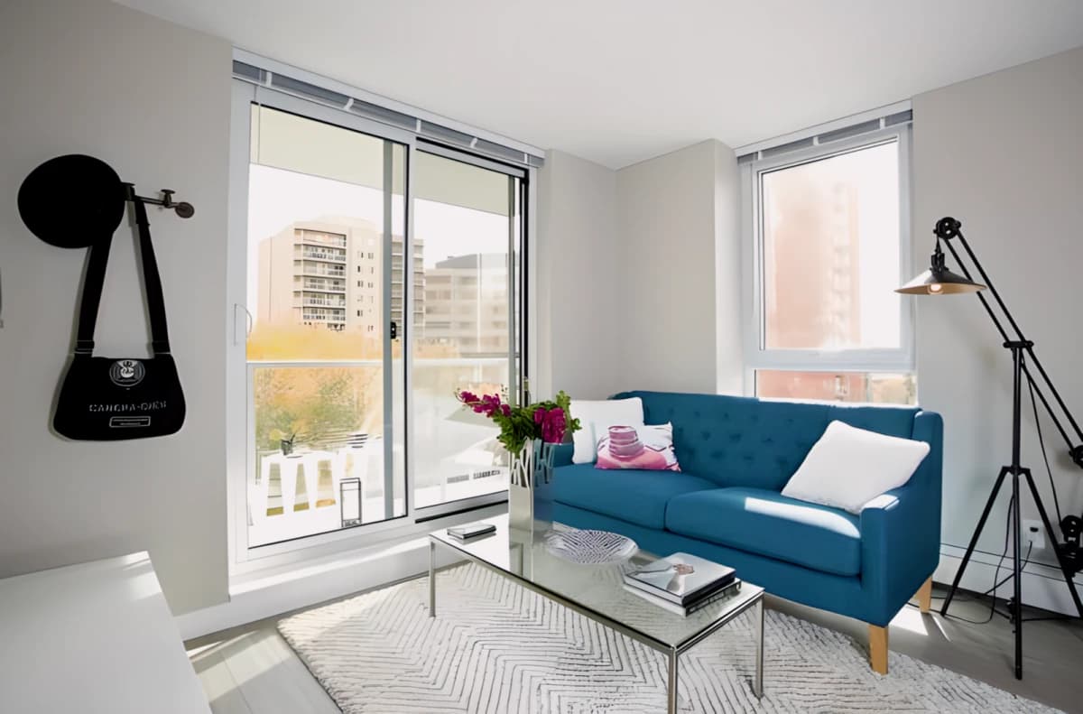 2 Bedroom