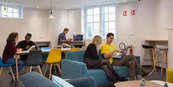 Odalys Campus Porte d'Arras
