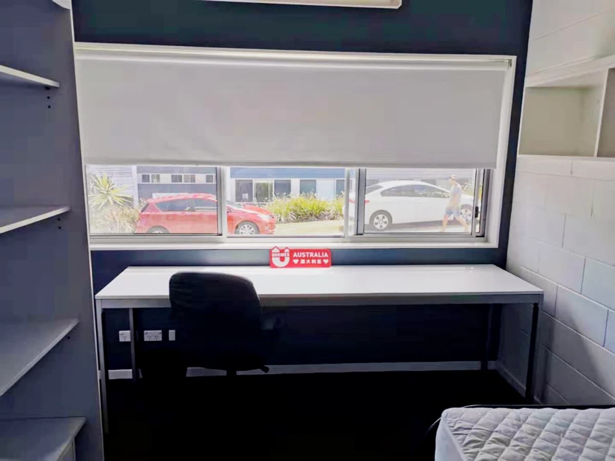 Griffith University Village image