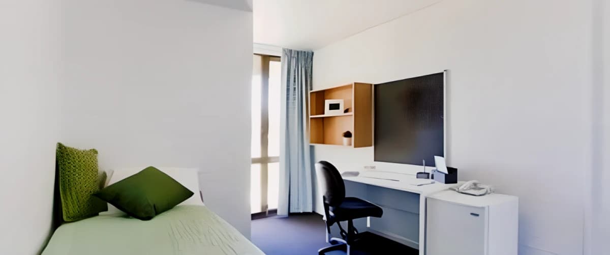UniLodge @ UC - Campus West & Guginya image