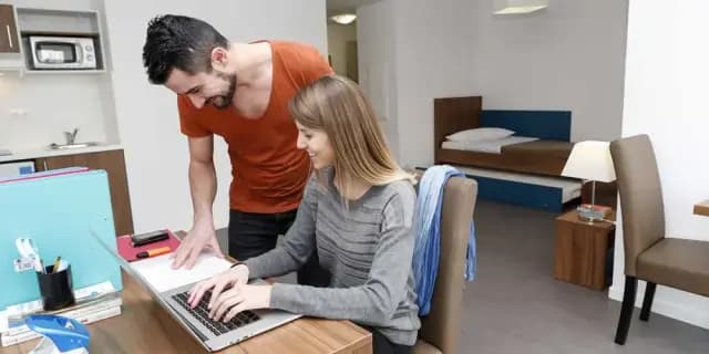 Odalys Campus Manufacture