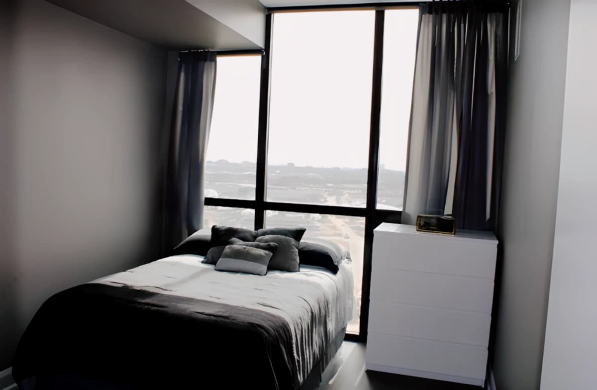 2 Bed 1 Bath