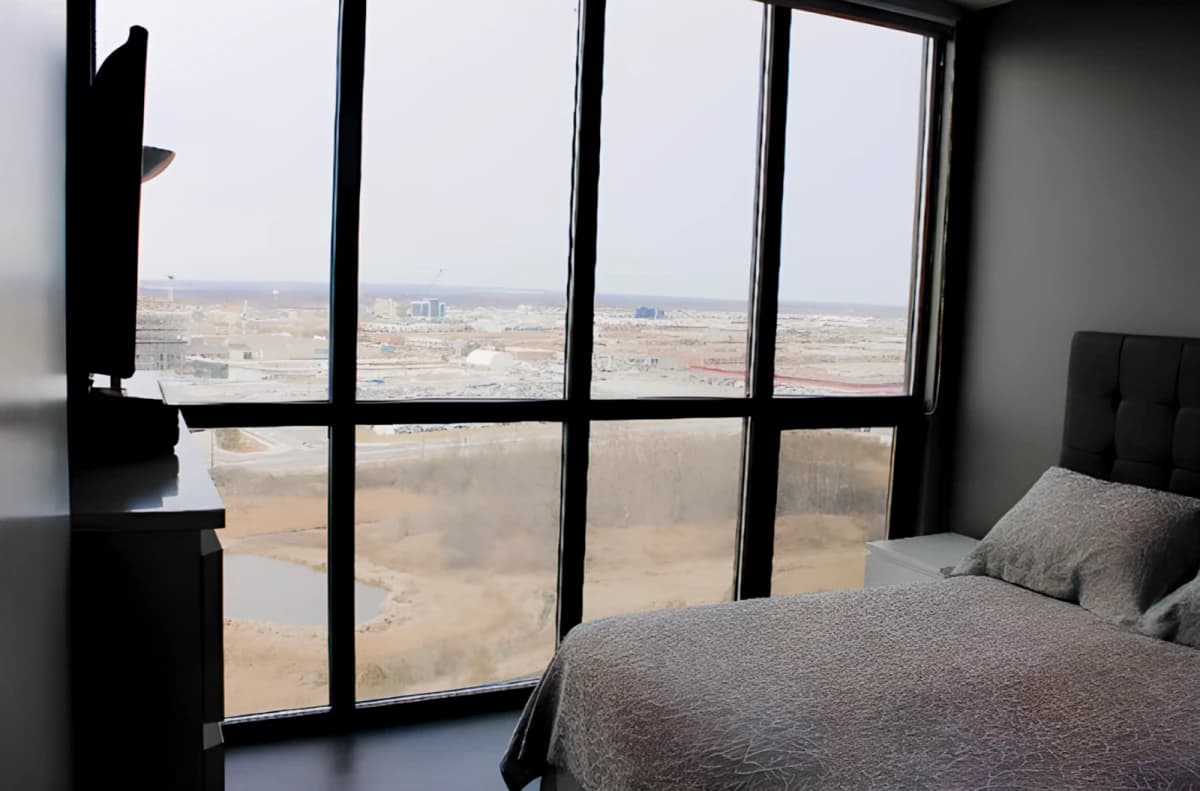 2 Bed 1 Bath