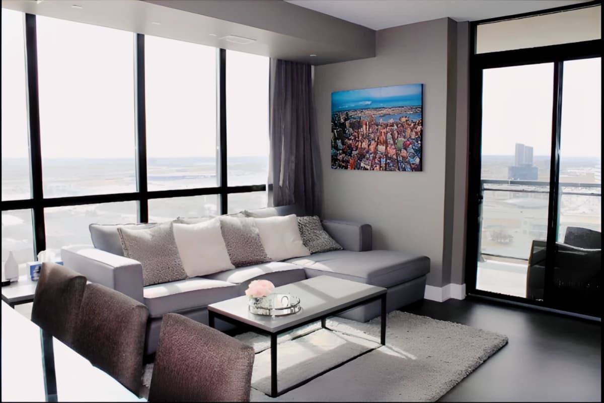 2 Bed 1 Bath