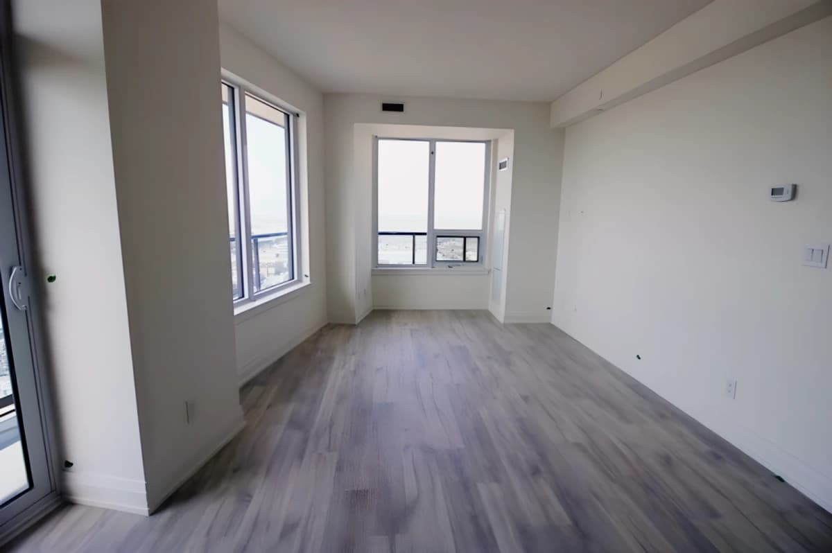 2 Bed 1 Bath