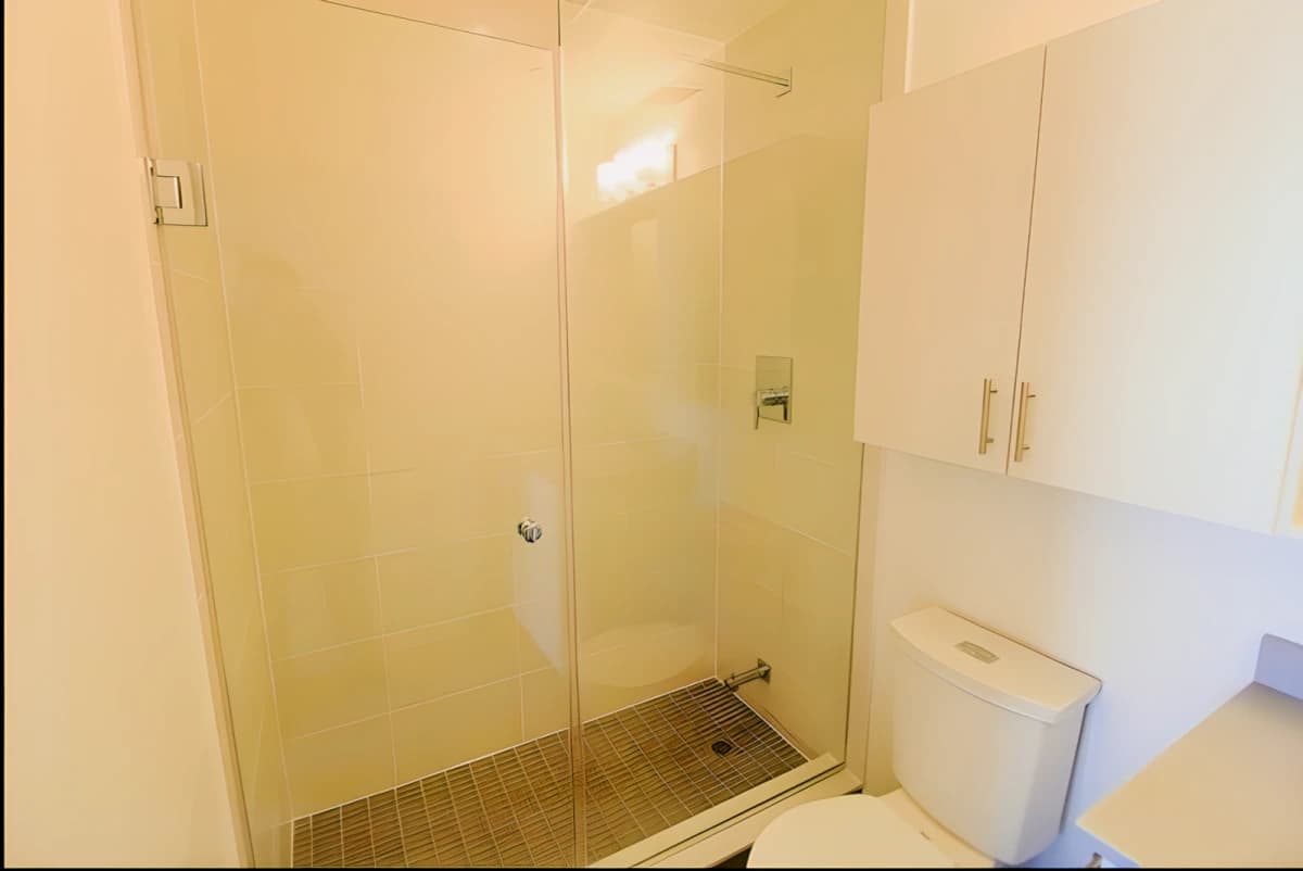 2 Bed 1 Bath