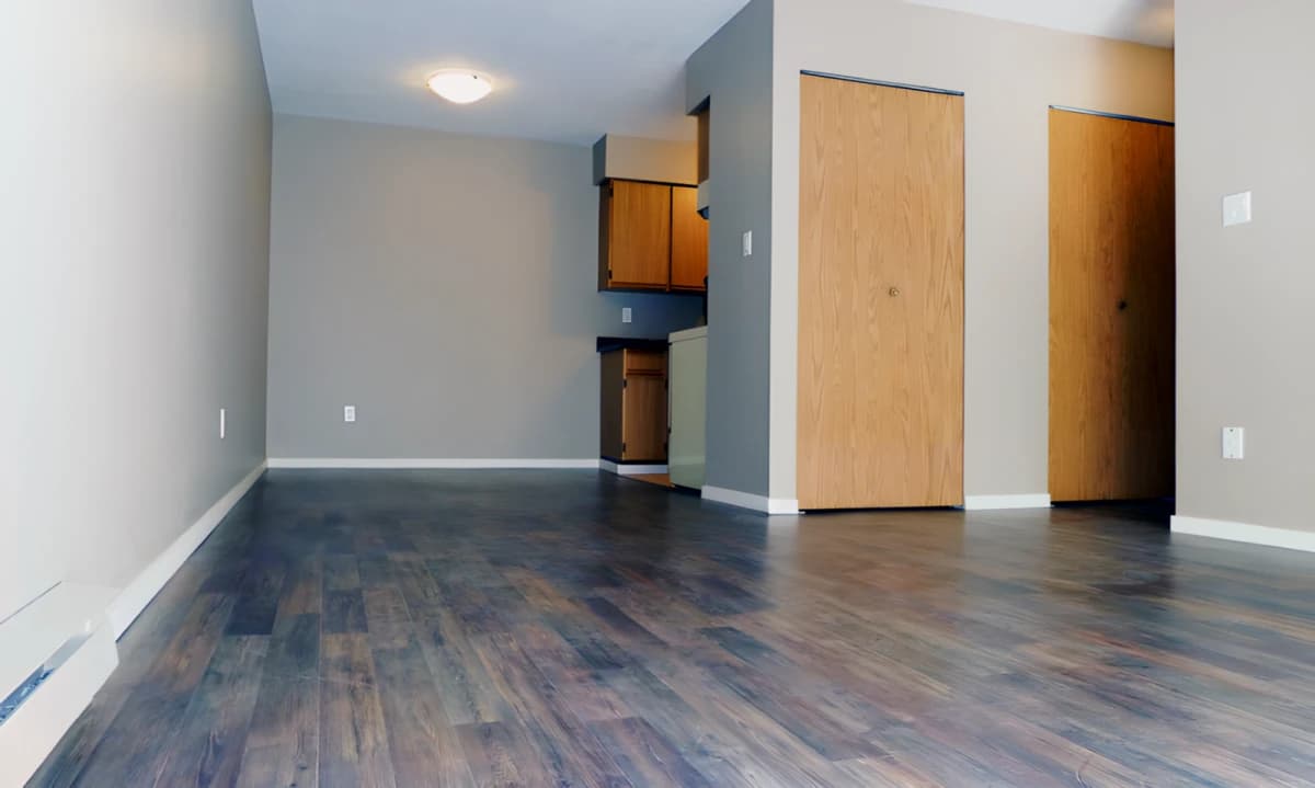 Sunshine Apartments