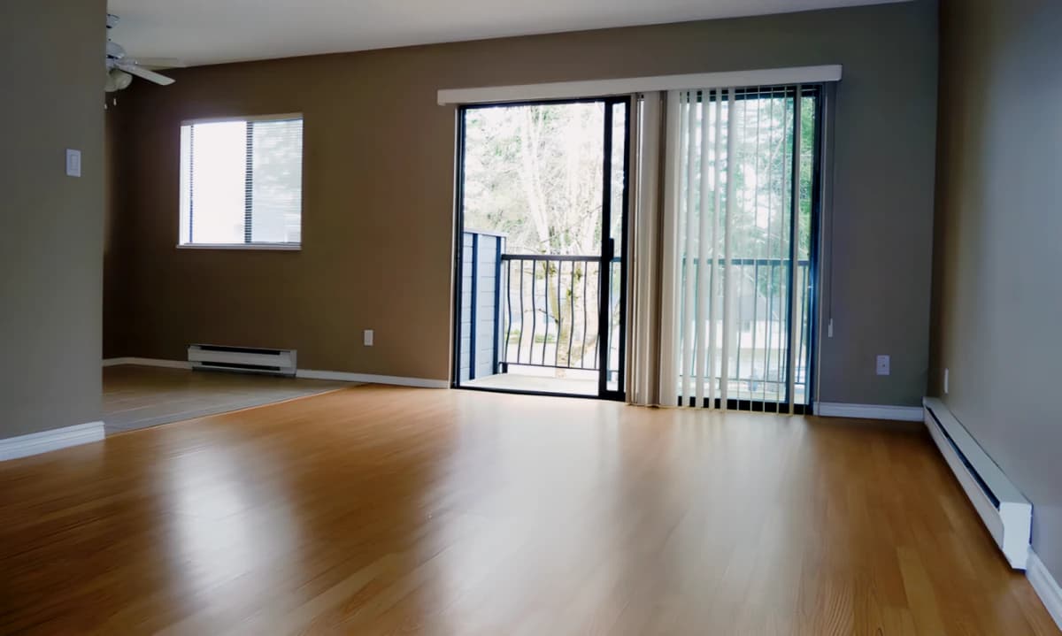 Pinetree Apartments