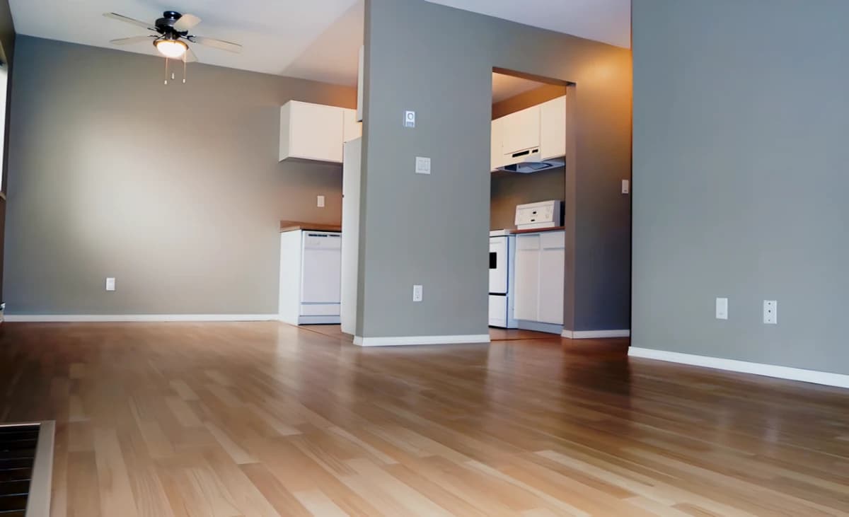 2 Bedroom