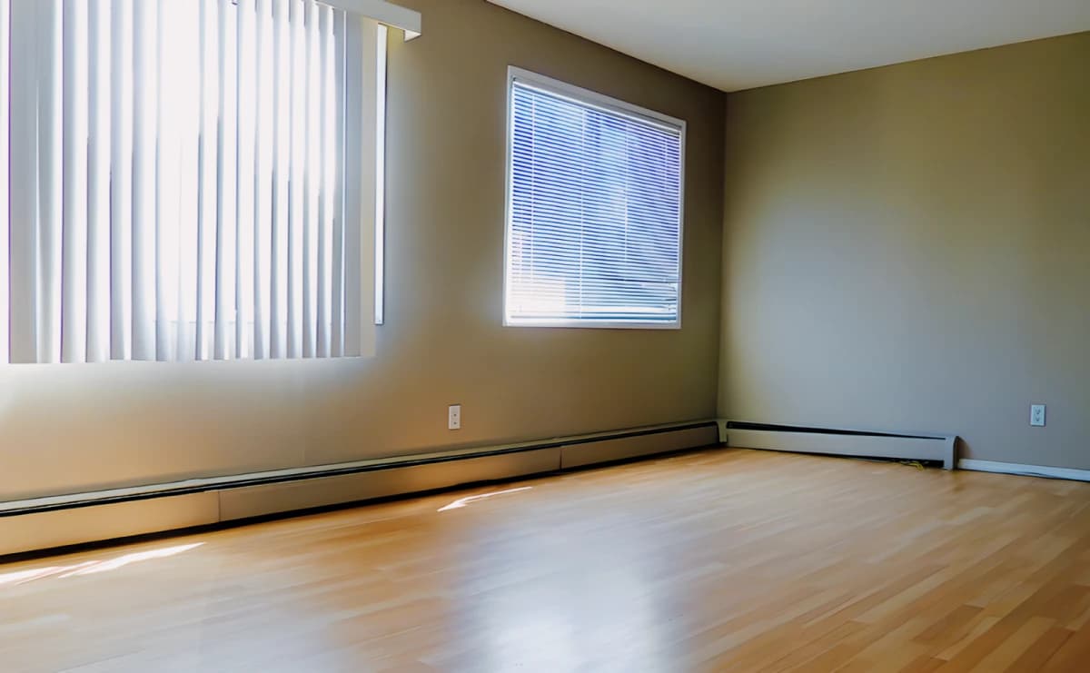 2 Bedroom