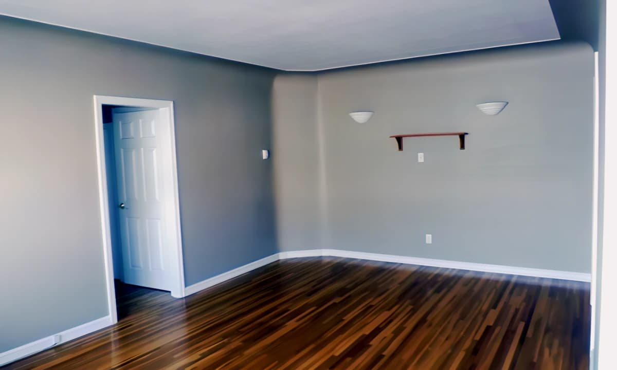 2 Bedroom