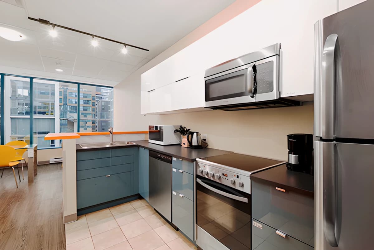 shared Apartments-private Bedroom
