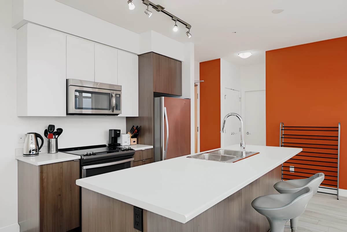 GEC Burnaby Heights image
