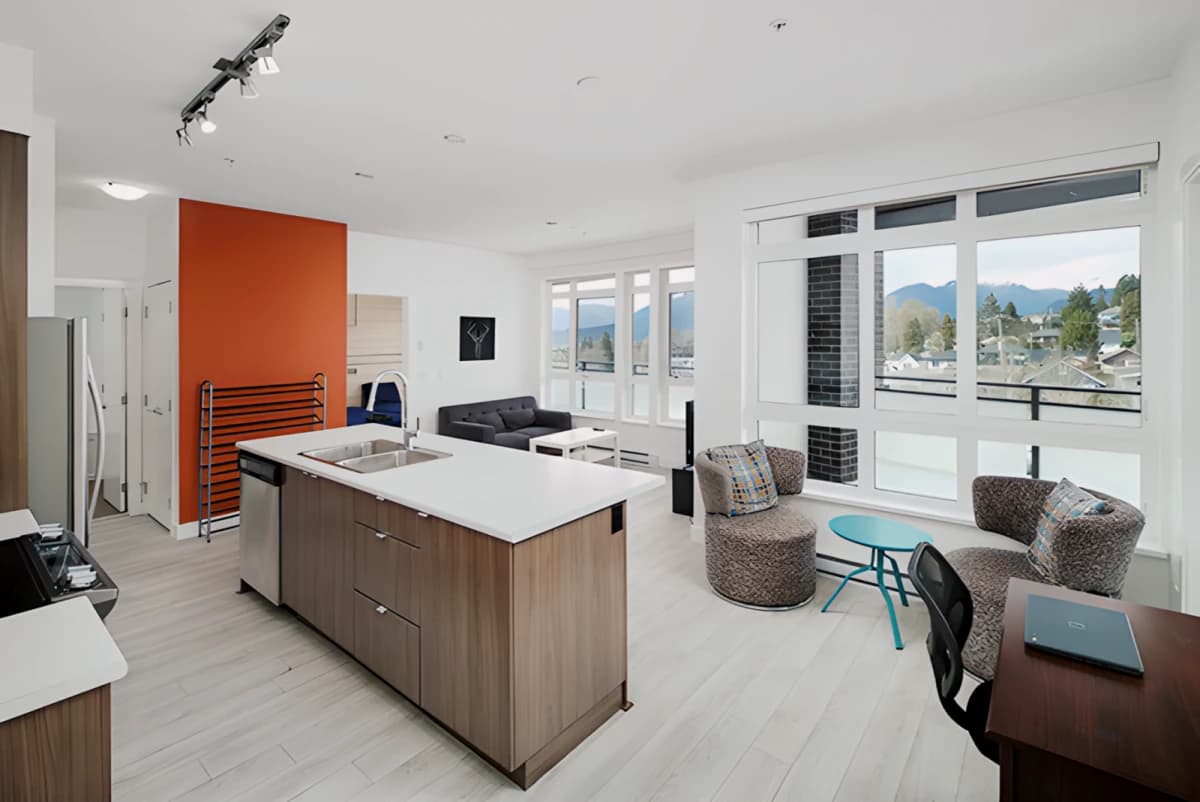 GEC Burnaby Heights image