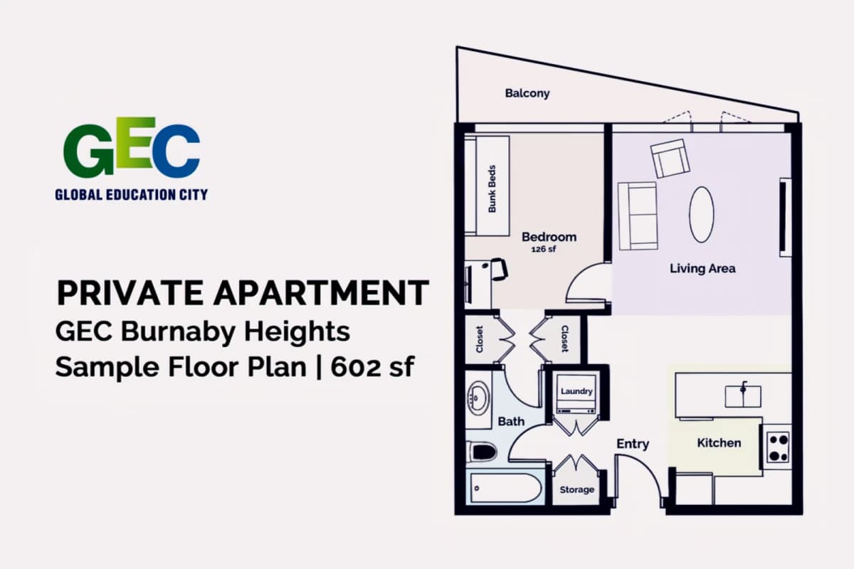 GEC Burnaby Heights image