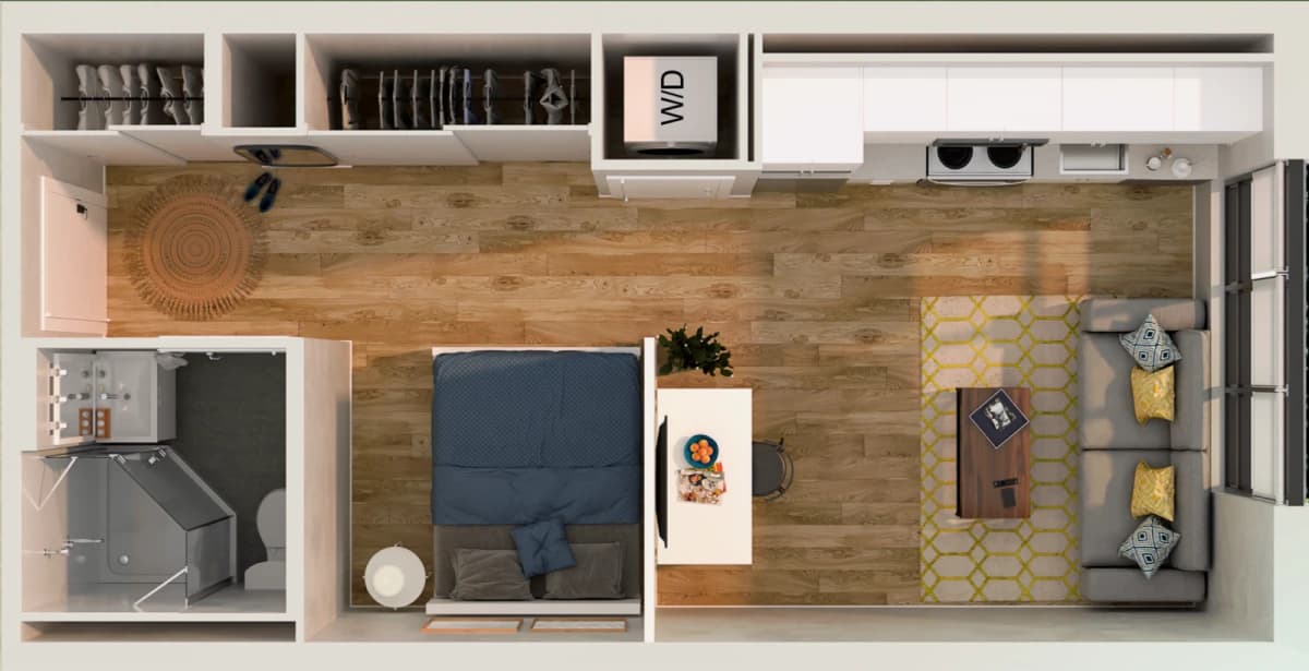 Unity Point image